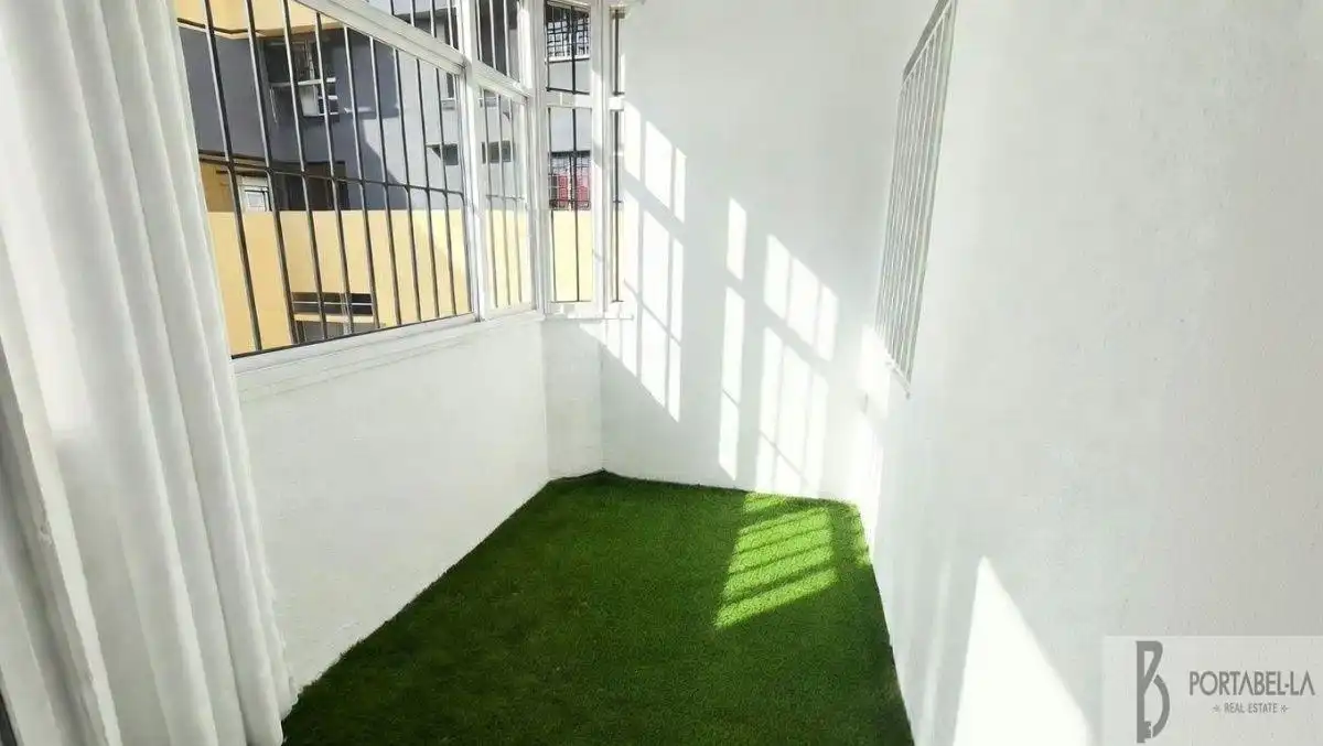 Terrassa de Pis en venda en El Puerto de Santa María amb Terrassa