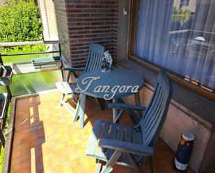 Terrassa de Pis en venda en Getxo  amb Calefacció, Parquet i Terrassa