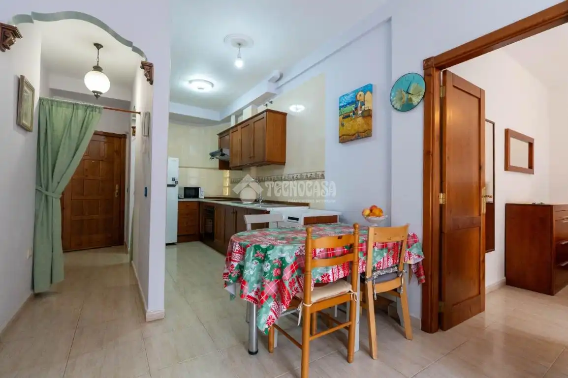 Cocina de Piso en venta en Granadilla de Abona