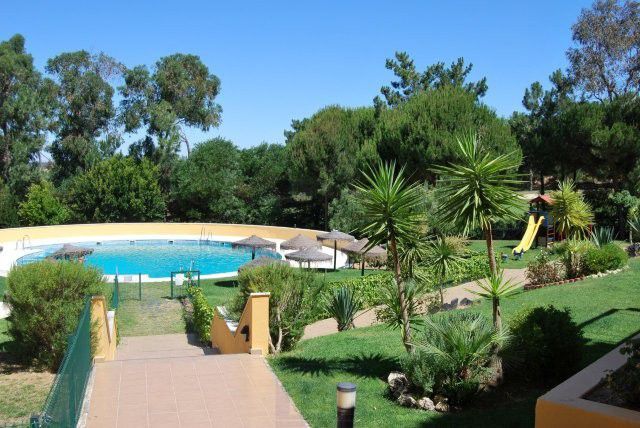 Apartament en venda a PASEO DELA CHIRINA, 1