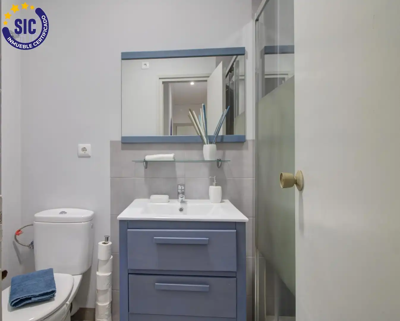Planta baja en venta en Serratella, 5, Almenara