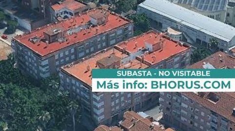Foto 3 de Piso en venta en La Pau, 10, Alcàsser, Valencia