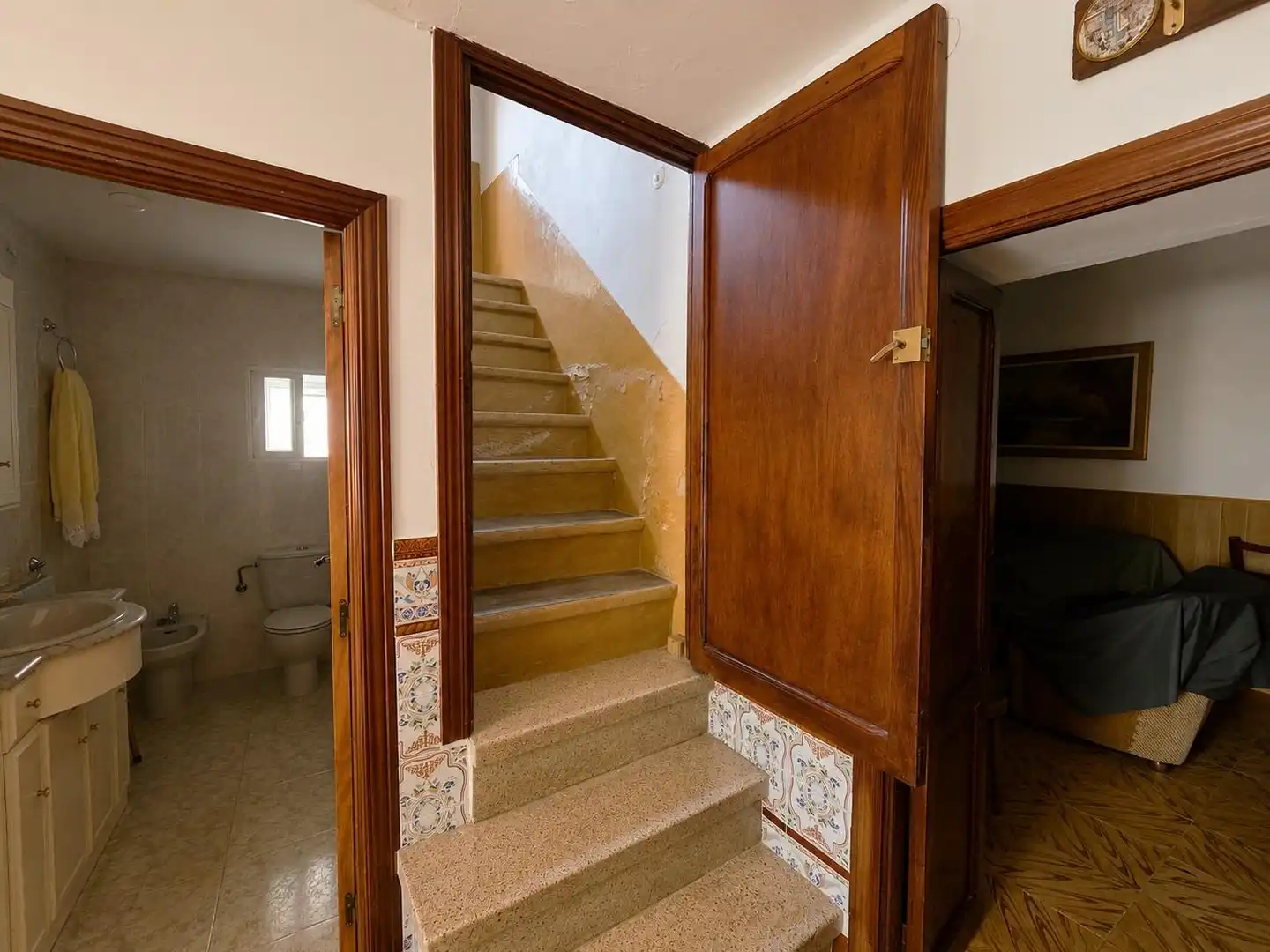 Casa o chalet en venta en Casas de Millán con Calefacción, Terraza y Trastero