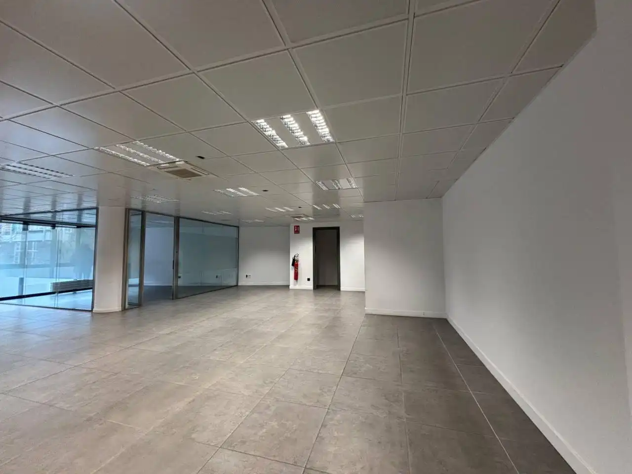 Local comercial de lloguer a Calle avinguda del Fener edifici el Forestal, imagen 17