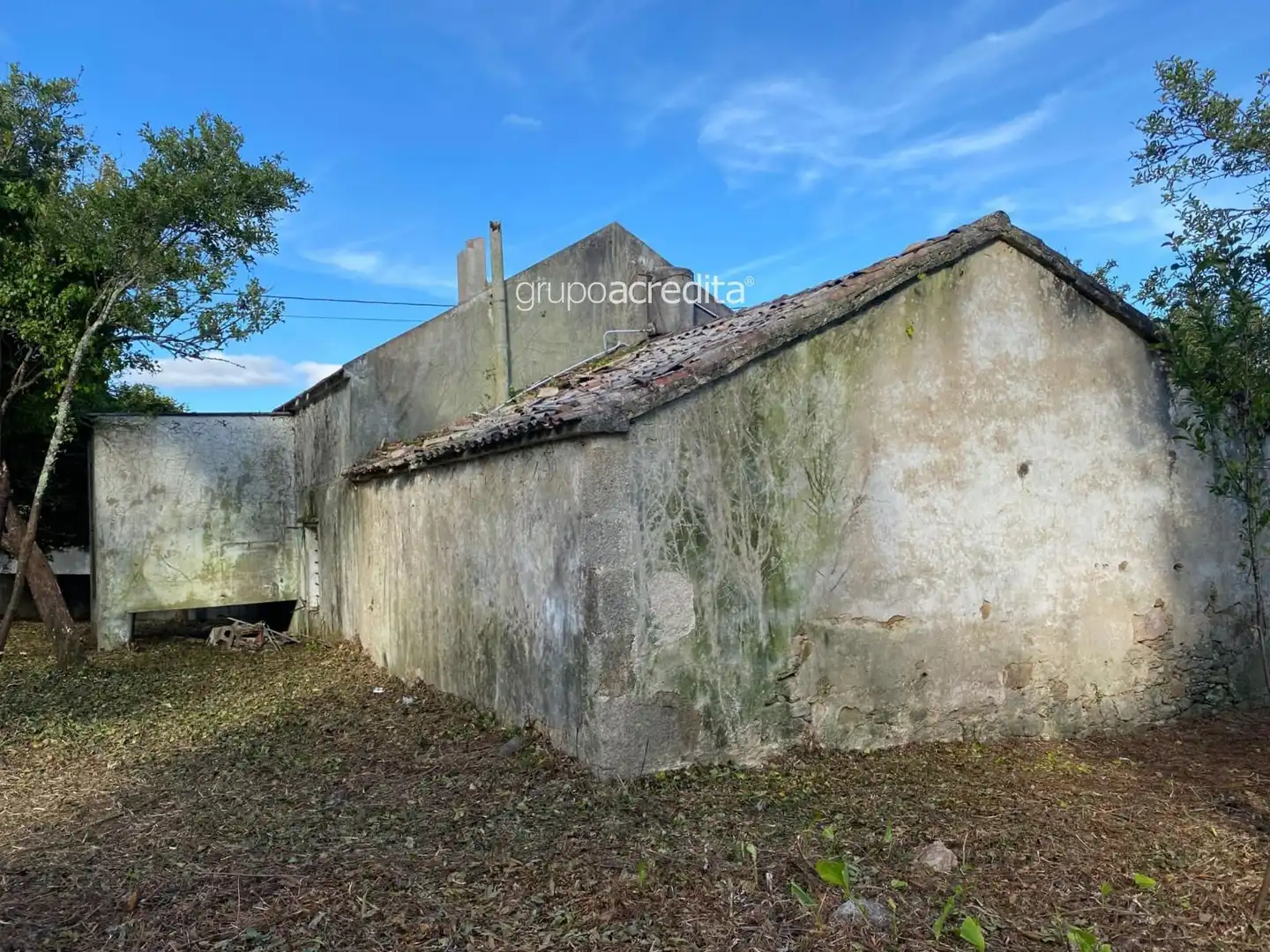 Casa o chalet en venta en Ribeira