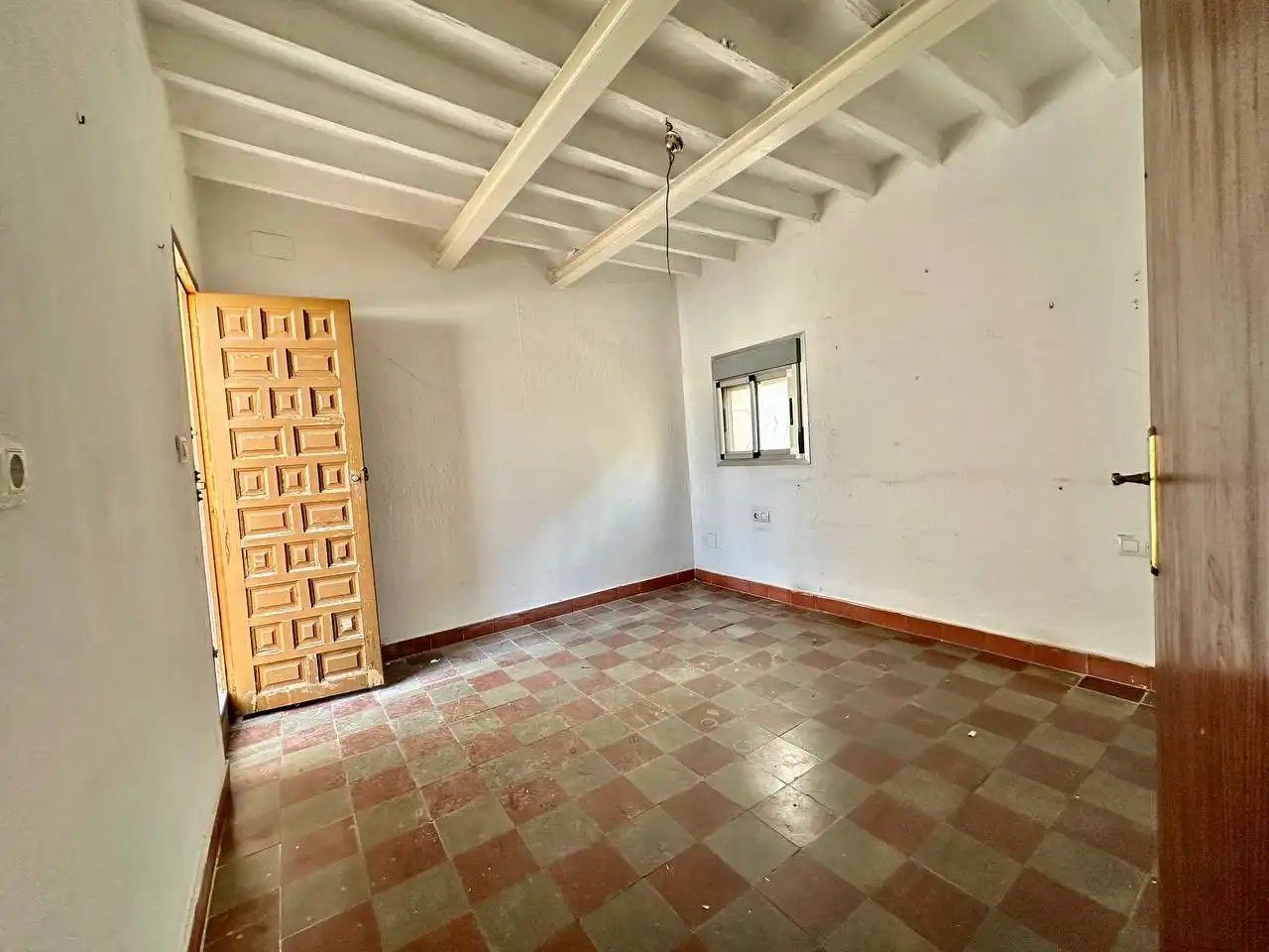 Casa o xalet en venda en Almería