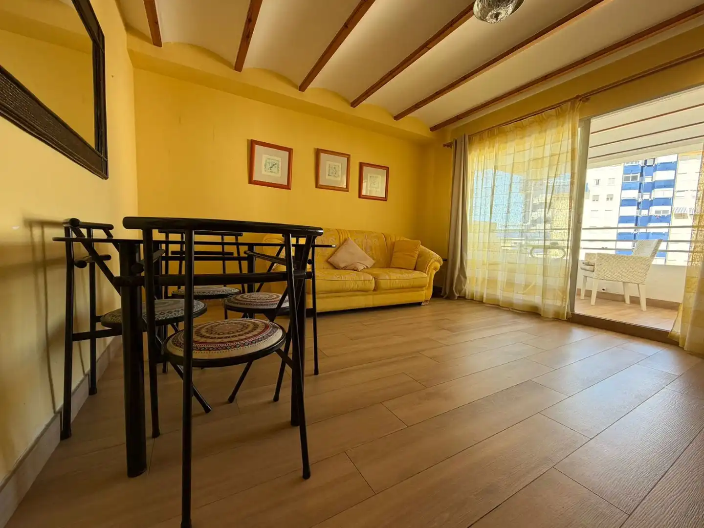 Piso con piscina en venta en Playa de Gandia, imagen 6