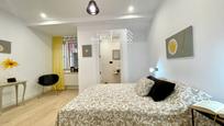 Bedroom of Flat for sale in Salamanca Capital  with Air Conditioner