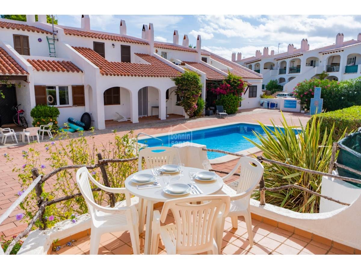 Apartment for sale in Son Parc