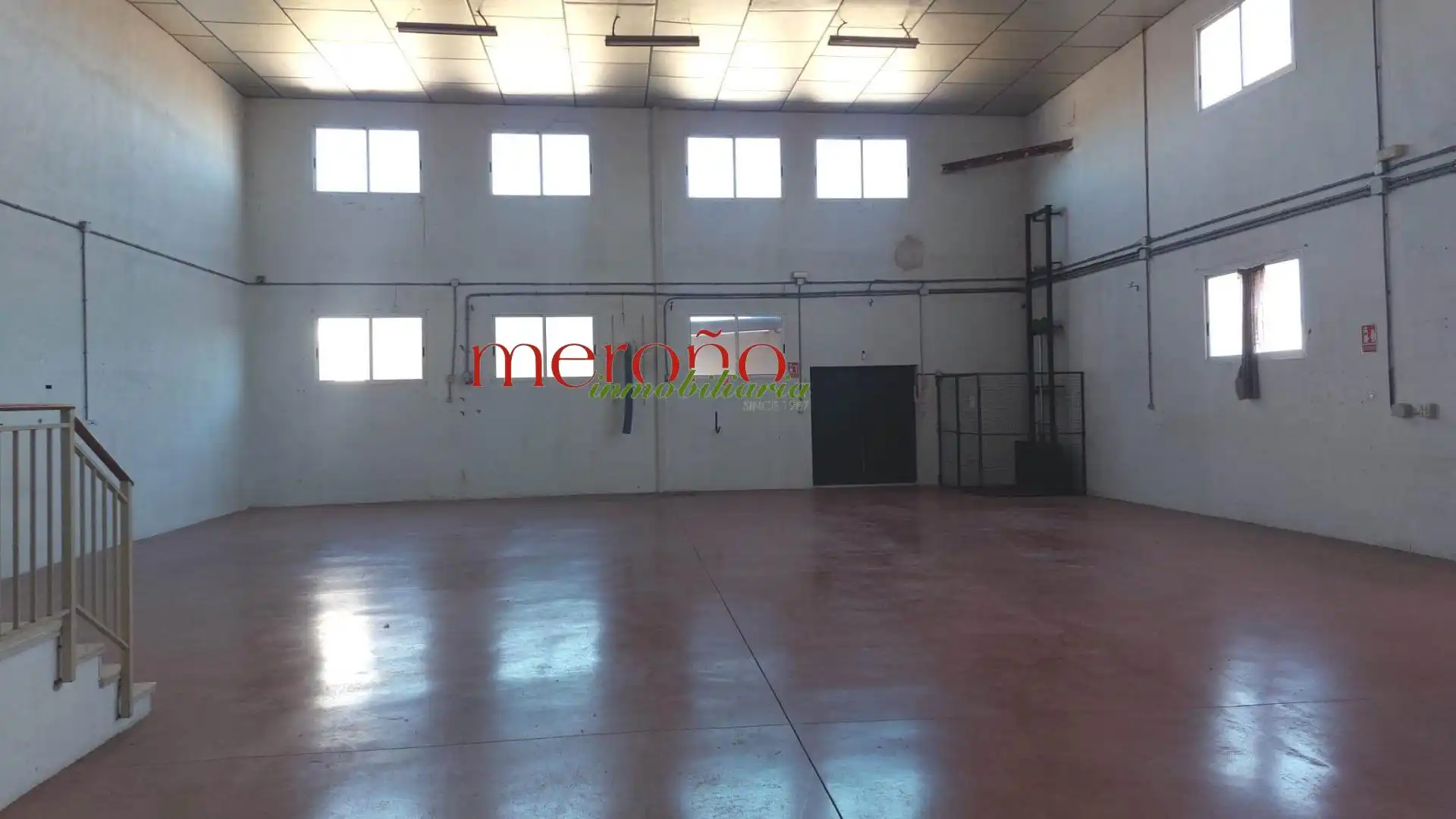Nave industrial en alquiler en Elche ciudad, imagen 7