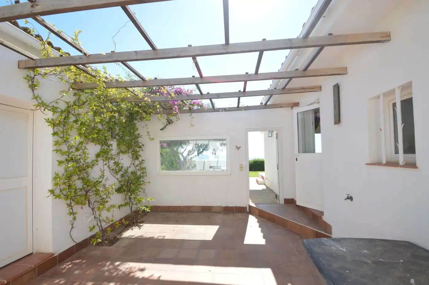 Villa con giardino in vendita a Carrer de la Peça 6, imagen 54
