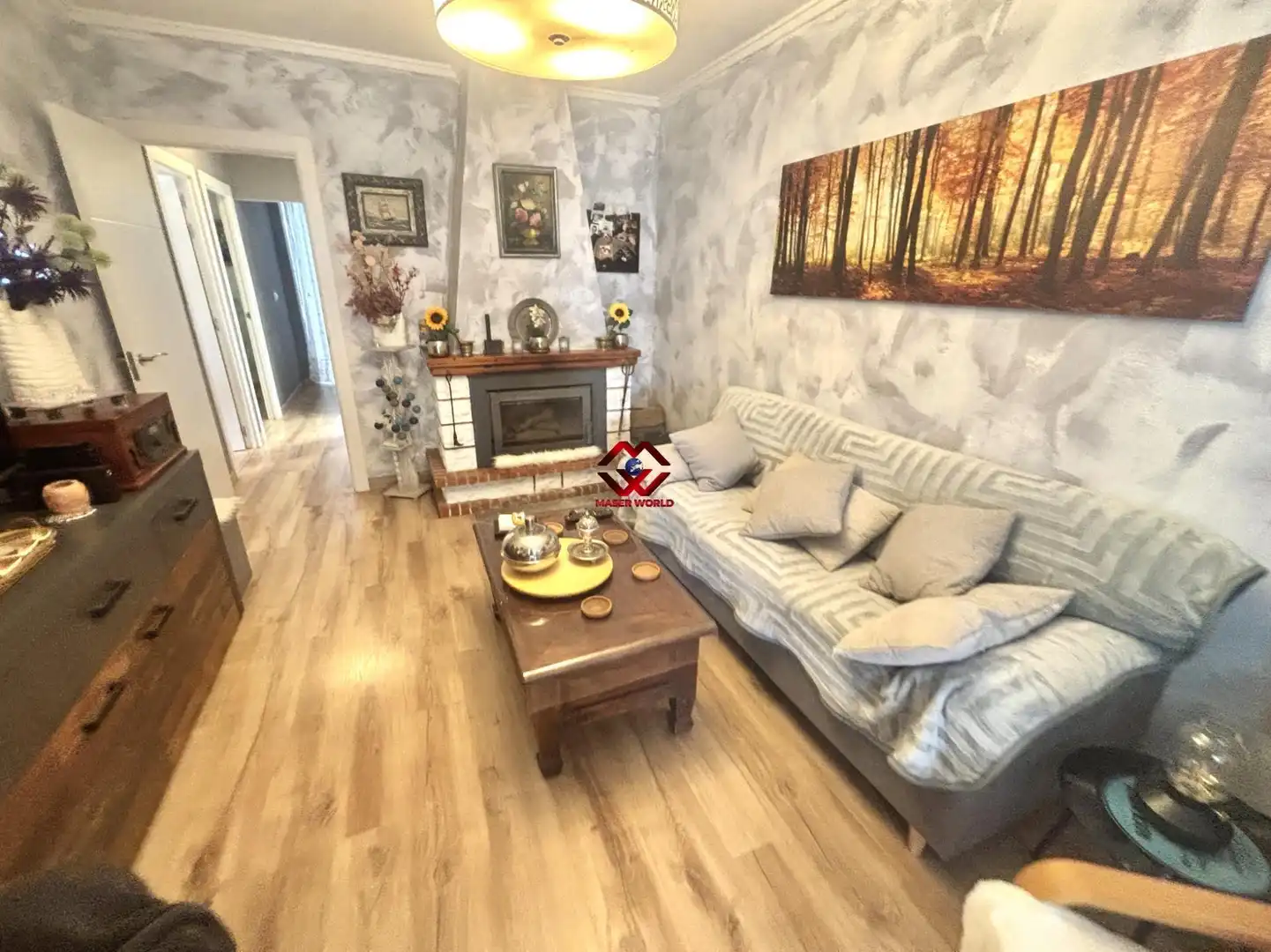 Living room of Houses for sale in San Javier