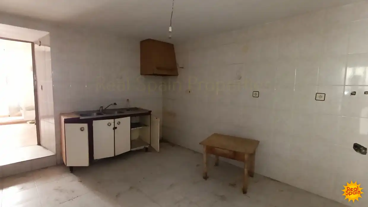 Casa a schiera in vendita a Chirivel, imagen 2