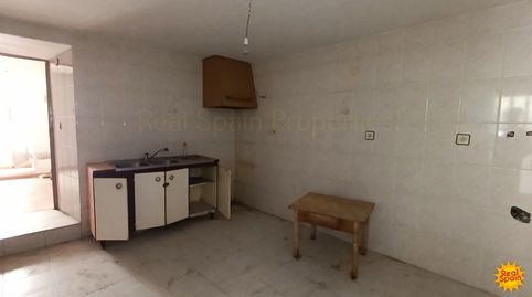 Foto 2 de Casa adosada en venta en Chirivel, Almería