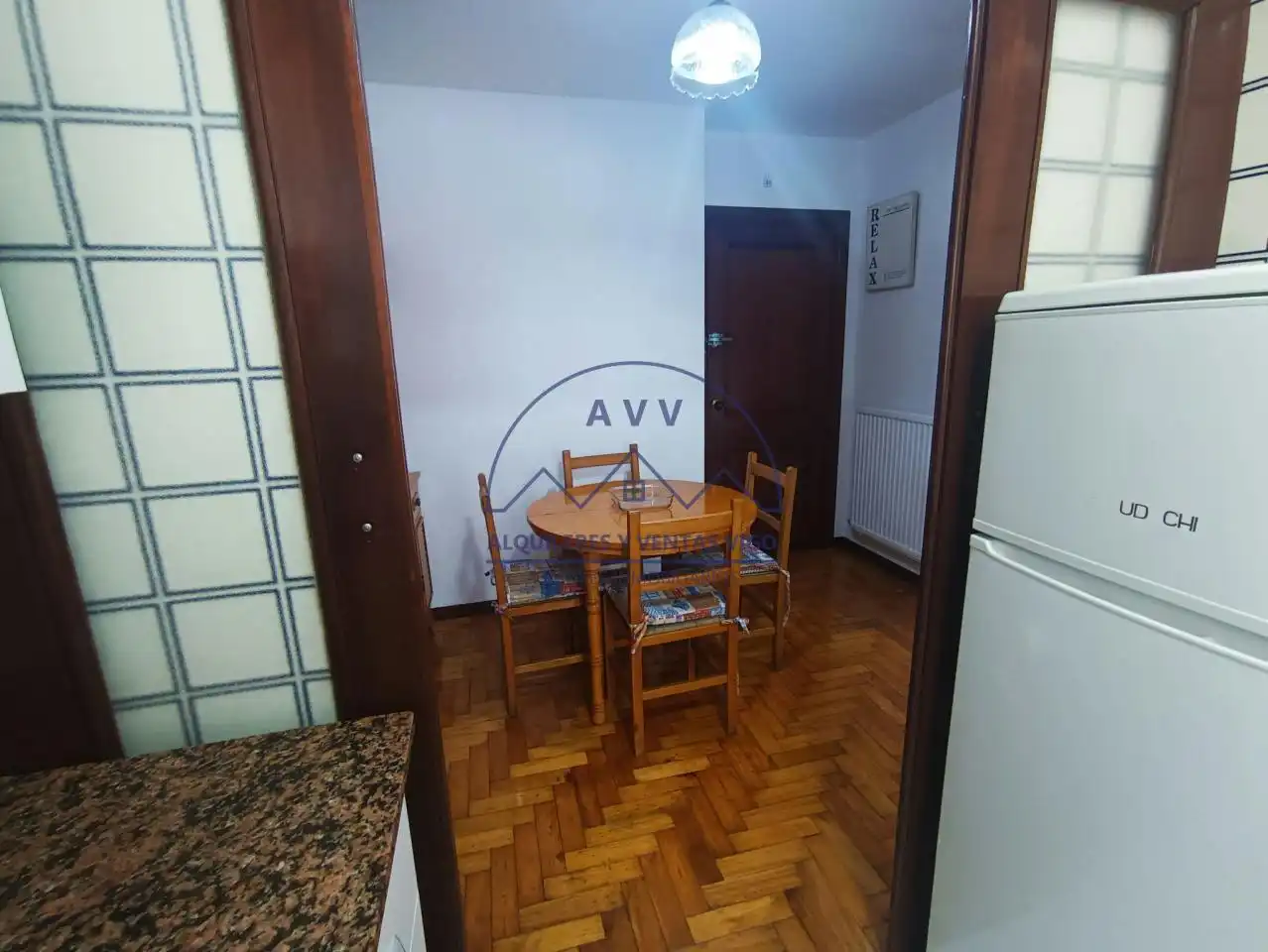 Apartament de lloguer a Urzaiz, 87, Fátima