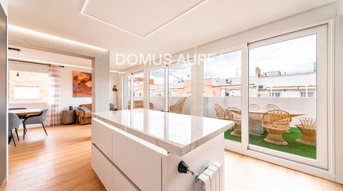 Foto 5 von Dachboden zur Miete in Duque de Sesto, Goya, Madrid Capital