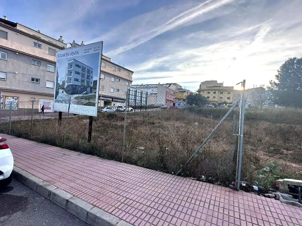 Terreni e lotti in vendita a Carrer Del Doctor Flèming, imagen 5