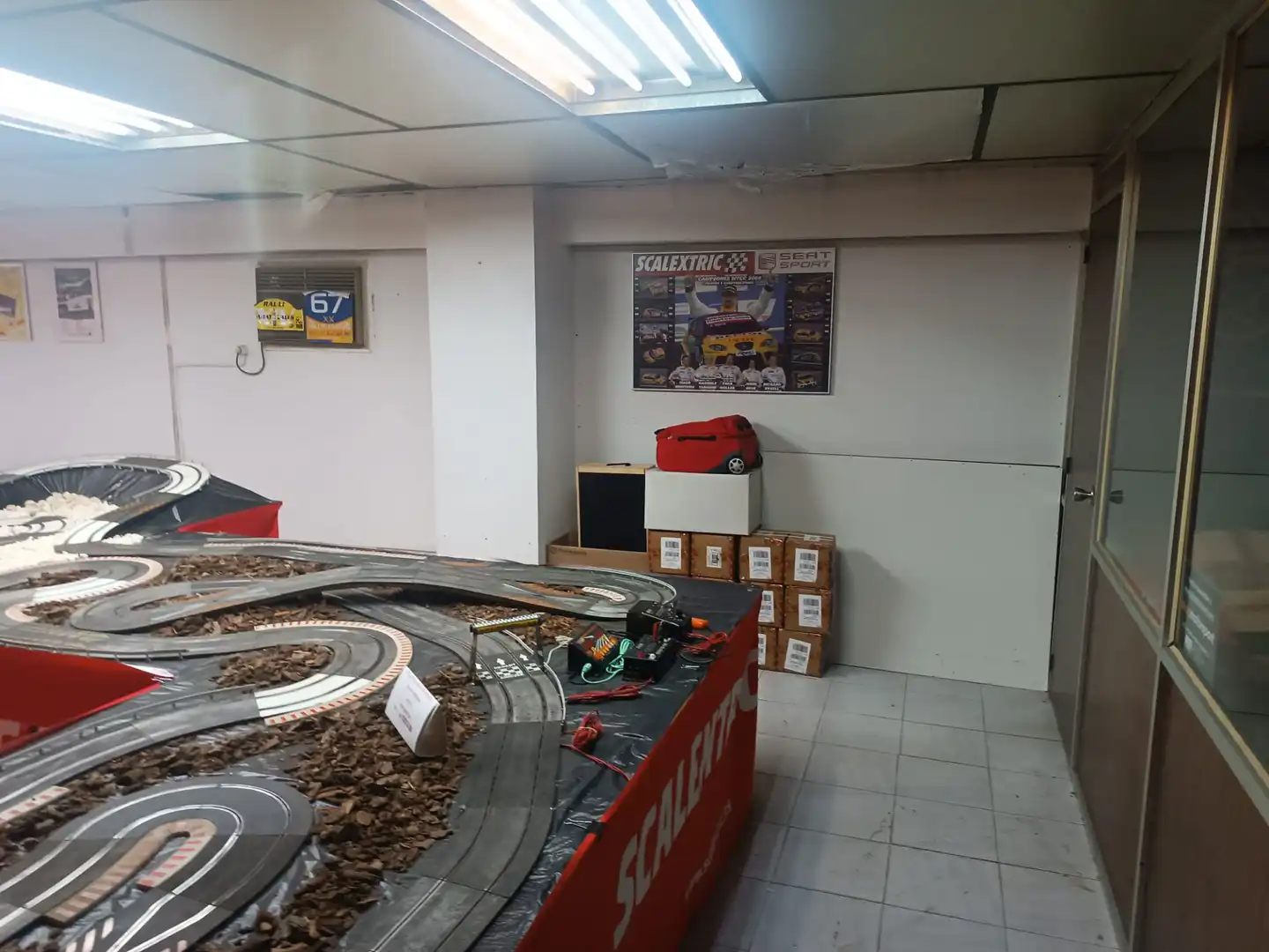 Local comercial de lloguer a Sant Fruitós de Bages, imagen 3