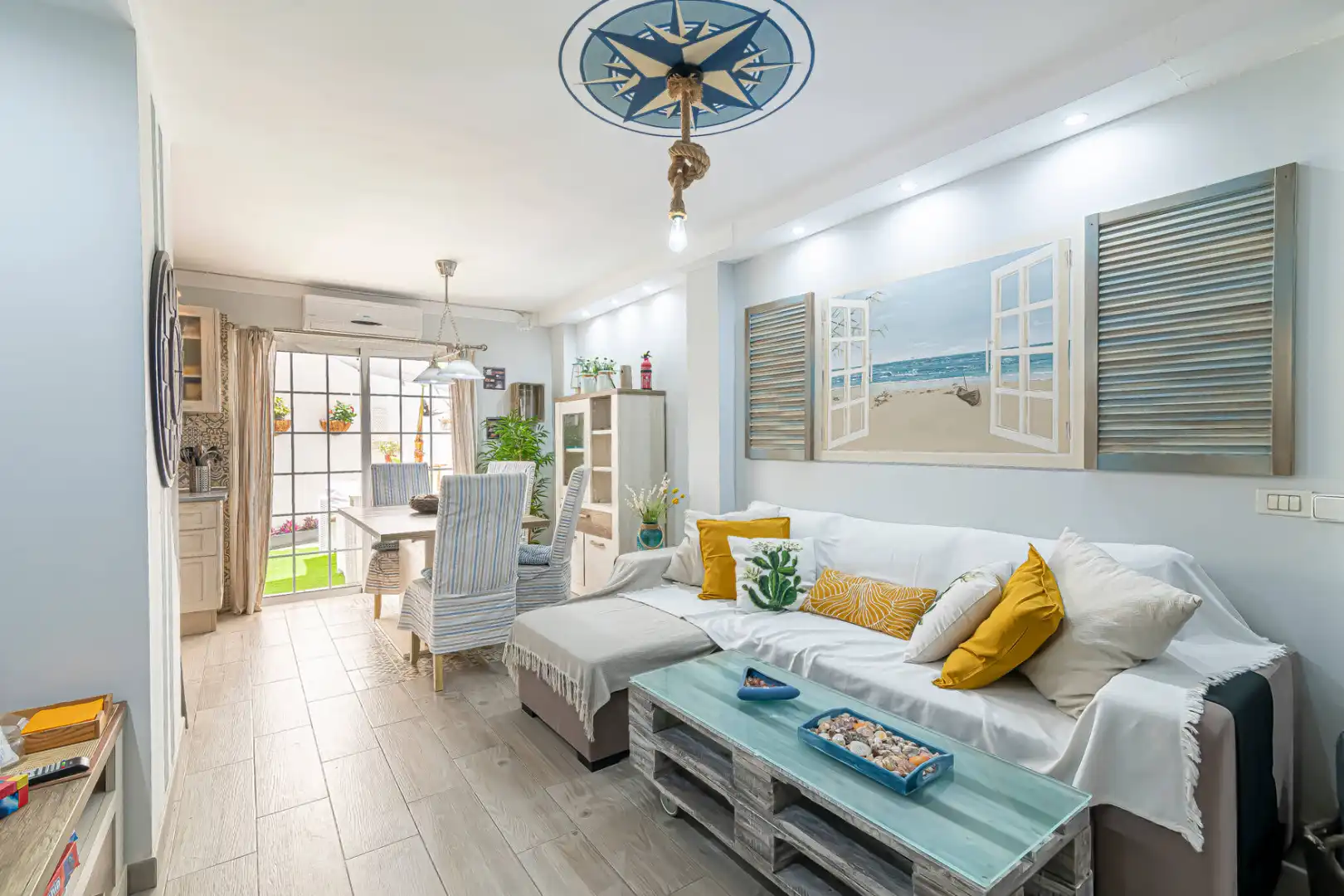 Study for rent in Calle Federico Garcia Lorca, 7, Armeñime - Las Moraditas - Las Cancelas