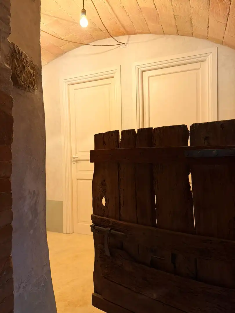 Finca rústica en venta en Vilademuls