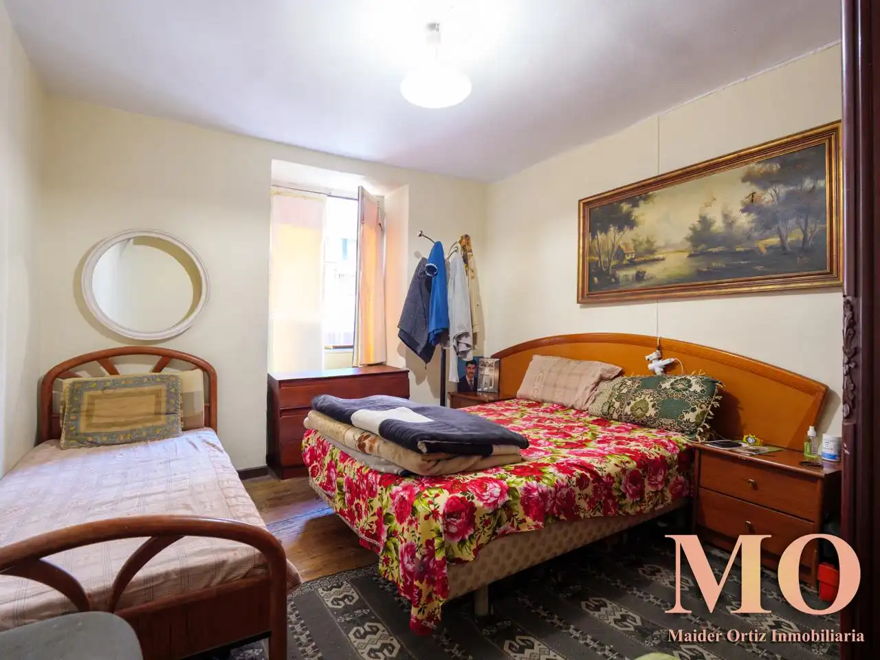 Habitación de Piso en venta en Bergara