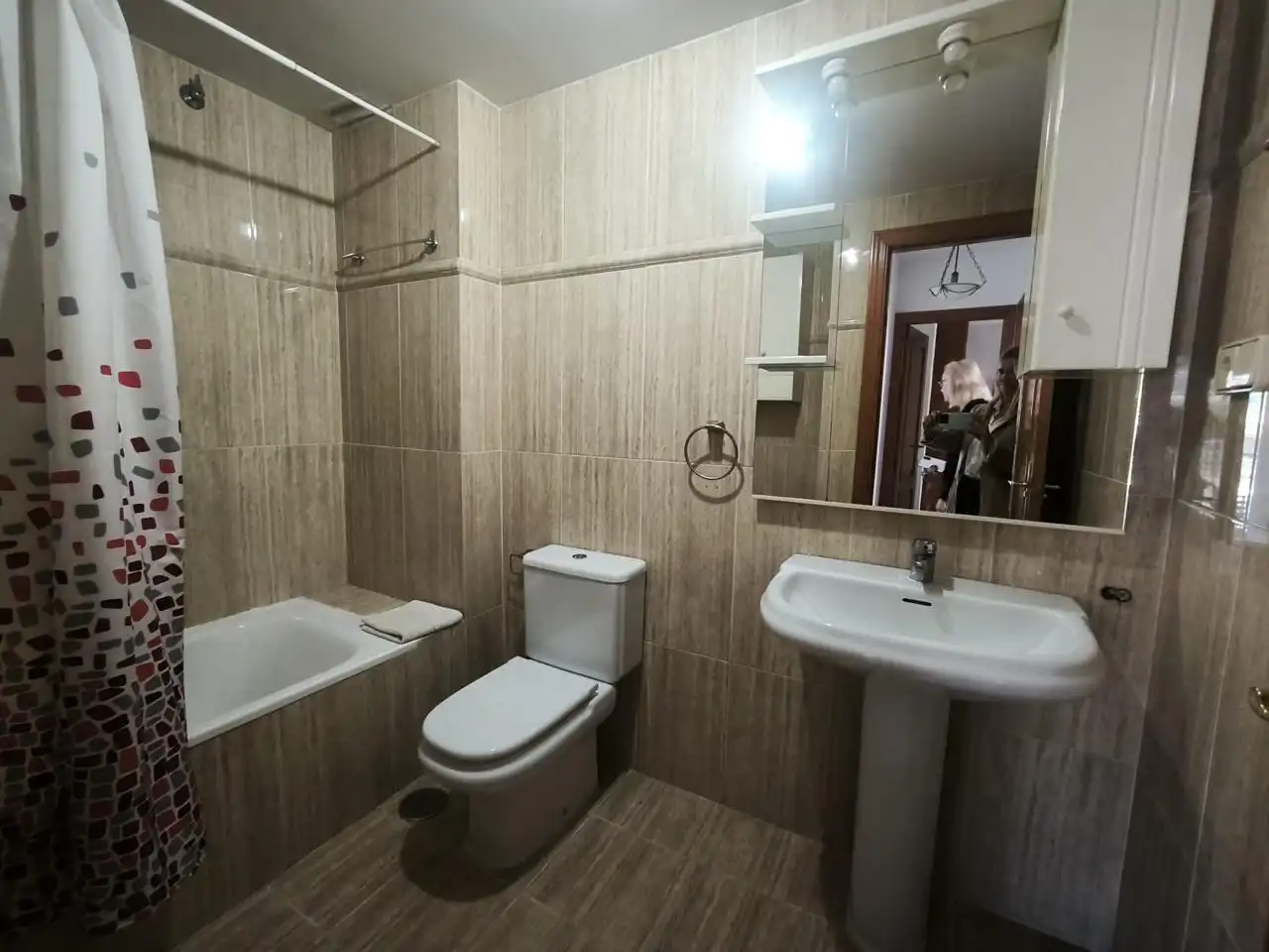 Flat with lift to rent in Del Mediterráneo, imagen 14