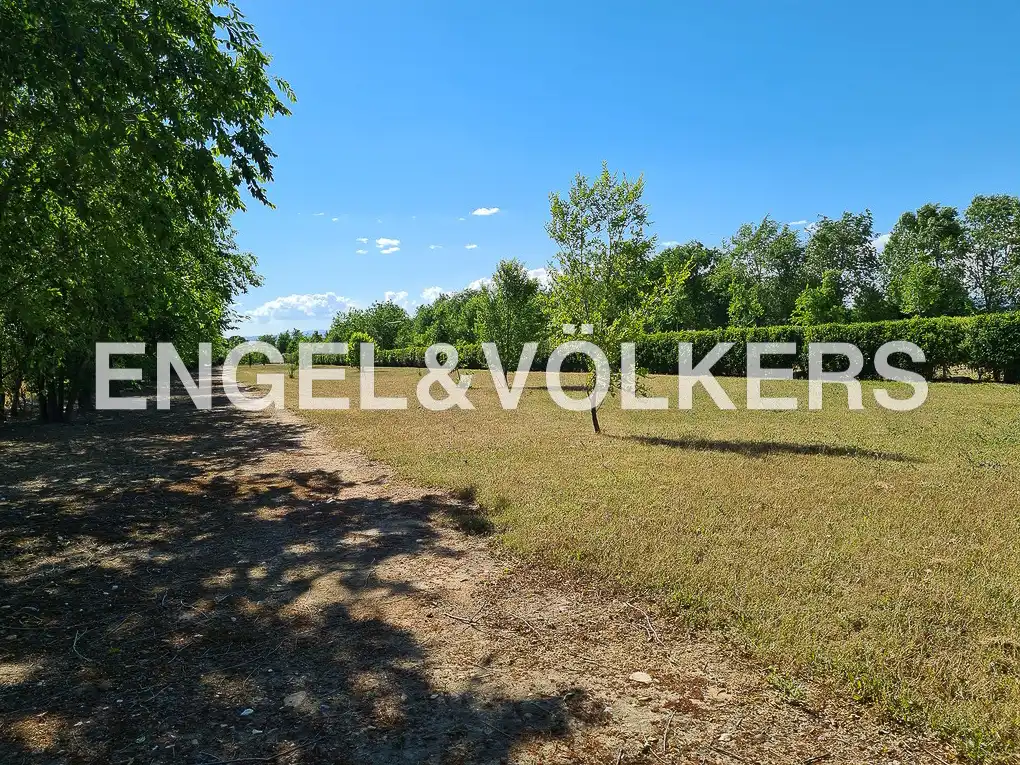 Casa o xalet en venda en Fuente El Saz de Jarama amb Calefacció, Jardí privat i Terrassa