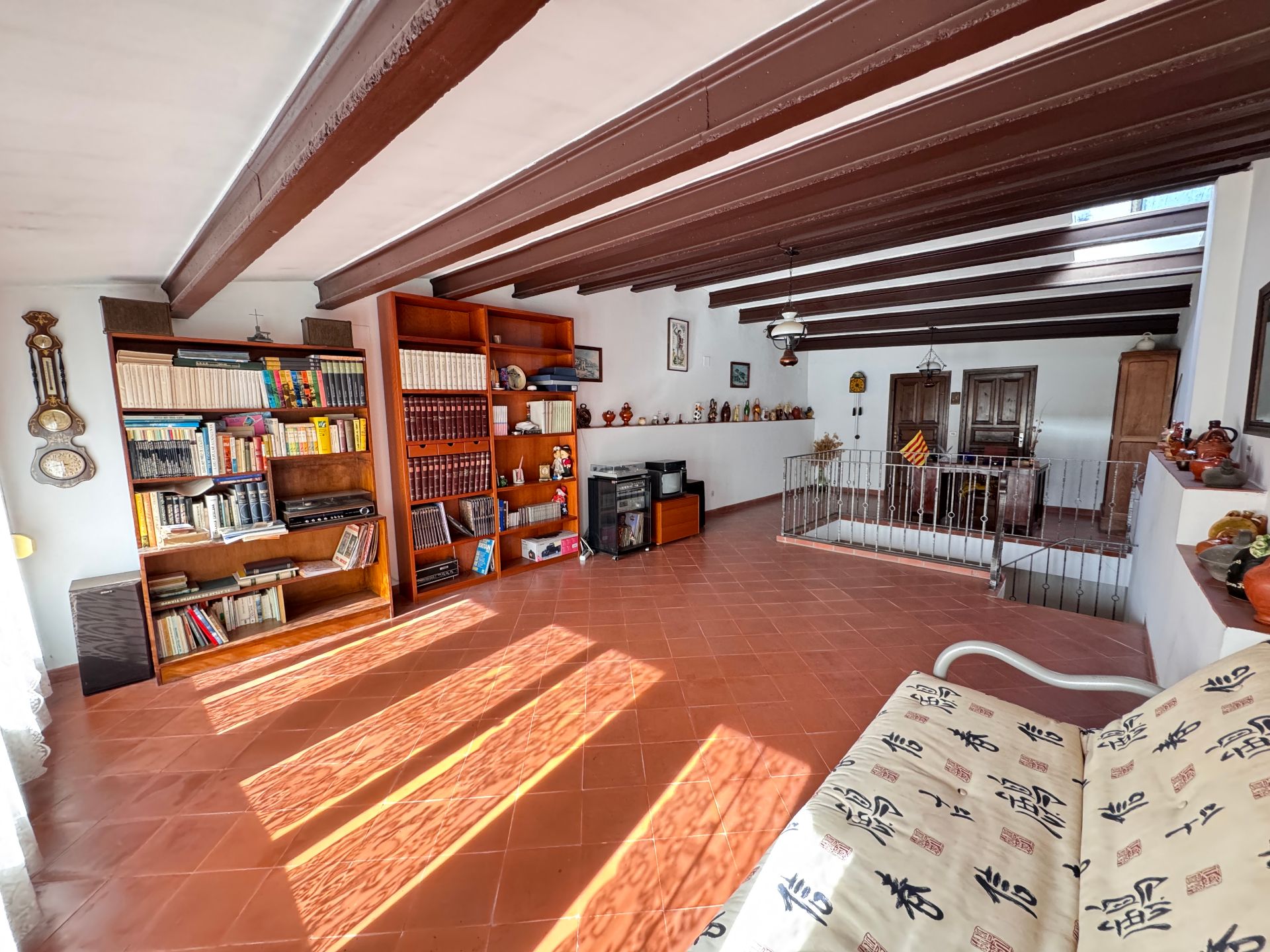 Casa o xalet en venda en Cardedeu amb Calefacció, Jardí privat i Terrassa