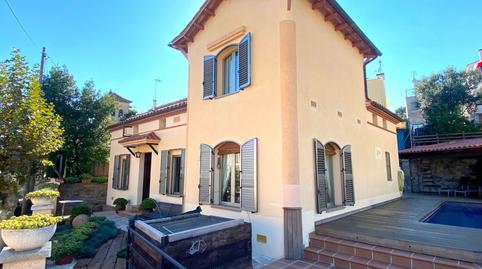 Photo 3 of House or chalet for sale in Teià, Barcelona