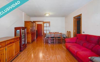 Living room of Flat for sale in Artés  with Air Conditioner