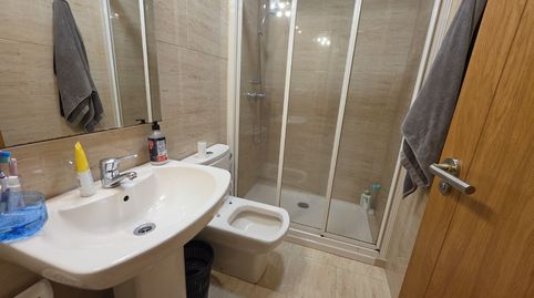 Foto 3 de Habitación en Outeiro, Agra del Orzán - Ventorrillo, A Coruña Capital