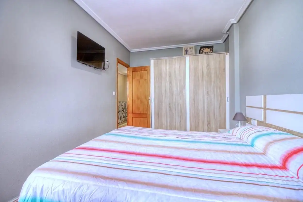 Bungalow amb terrassa en venda a Catral, imagen 50
