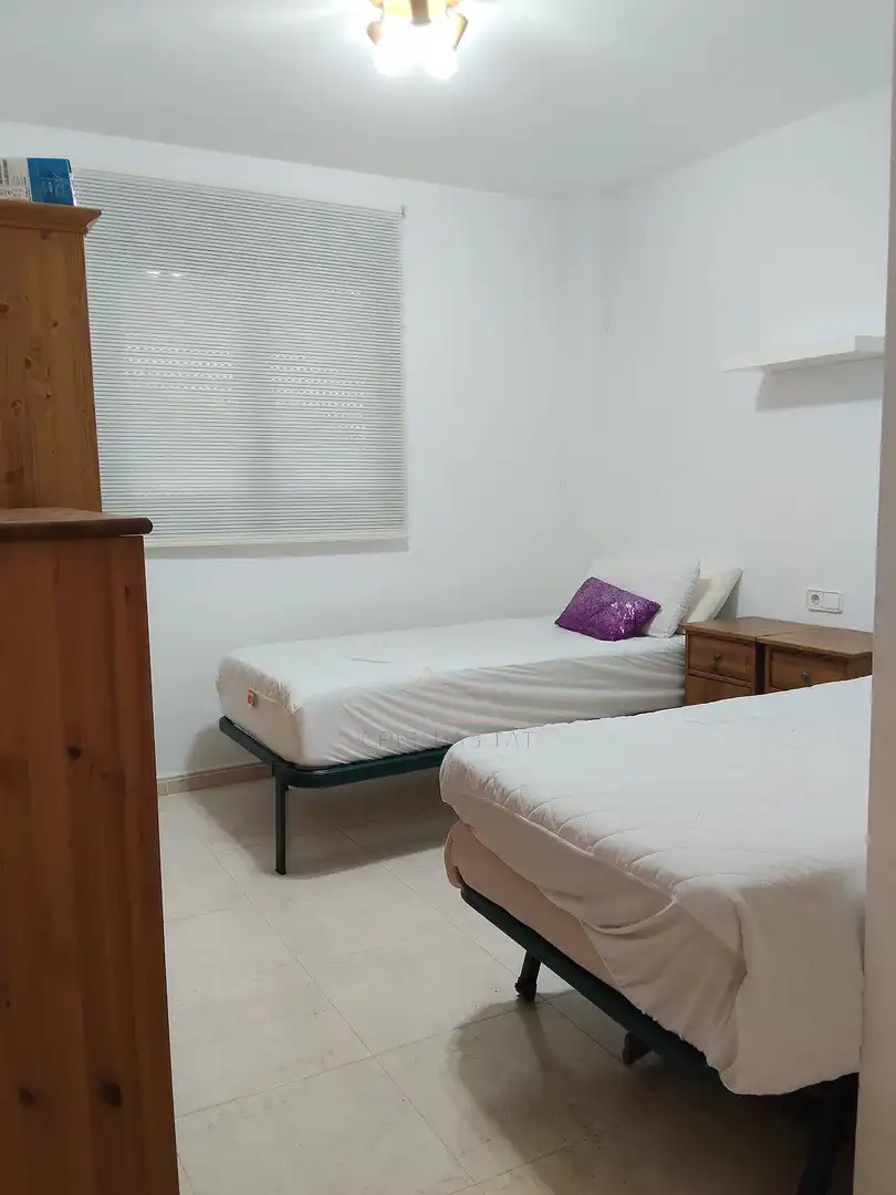 Wohnung mit Pool zur Miete in Vilafortuny - Cap de Sant Pere, imagen 4