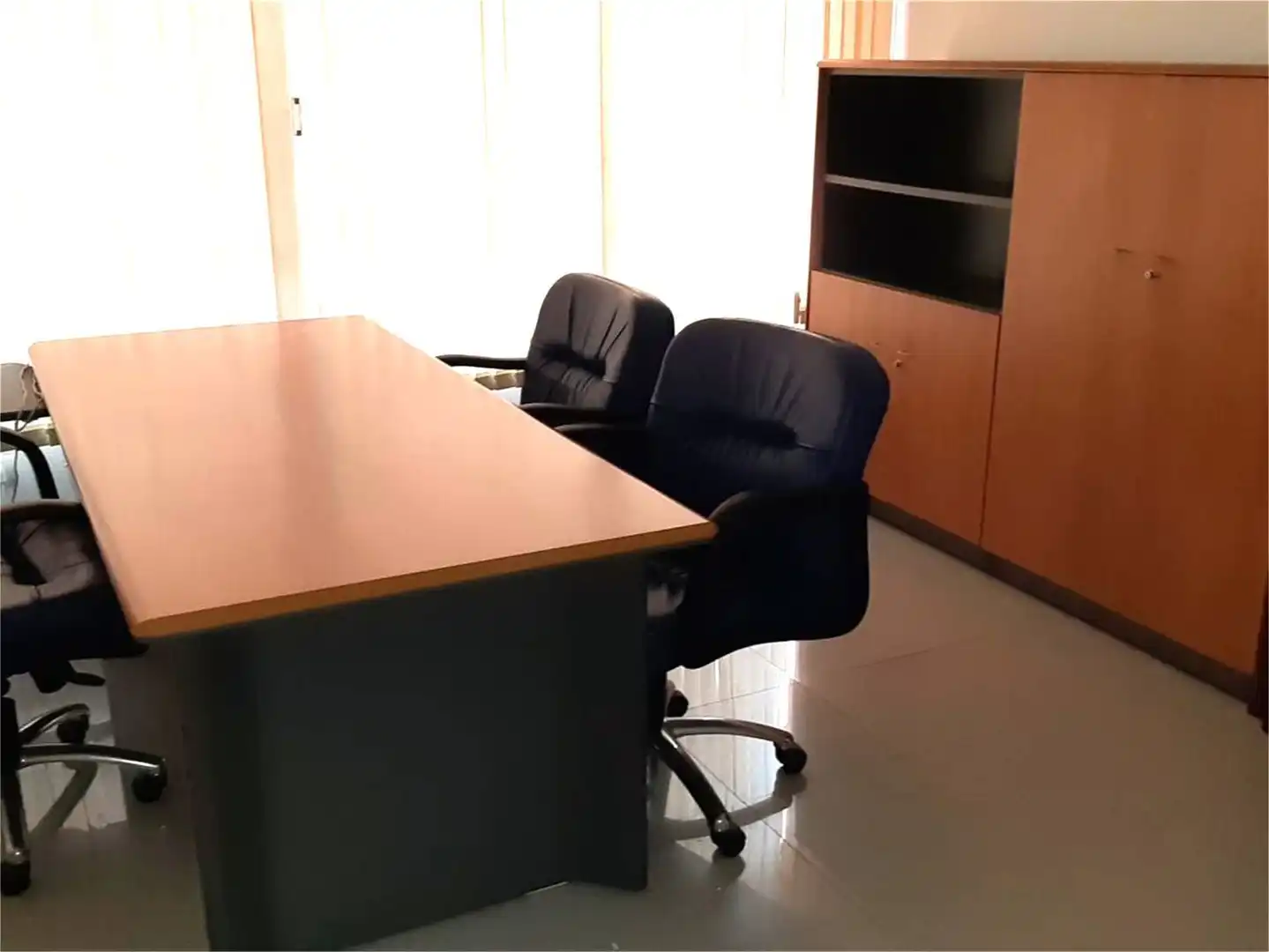 Apartments for sale in Calle CASTAÑOS, 9, Barrio del Centro