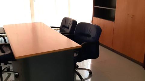 Foto 3 de Oficina en venda a Calle Calle del Castaño, 9, 9, Vistahermosa, Alicante