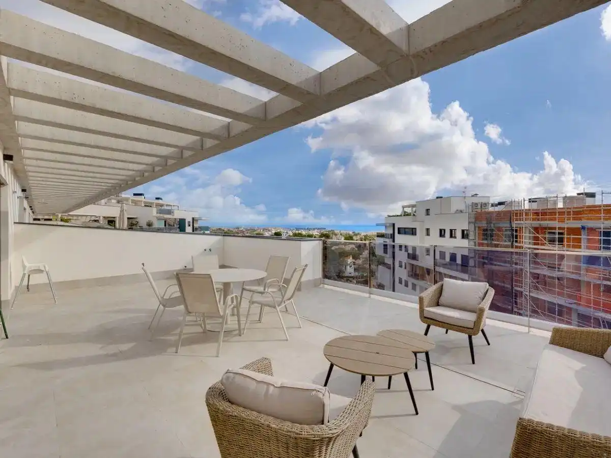 Penthouse for sale in Orihuela Costa, imagen 8