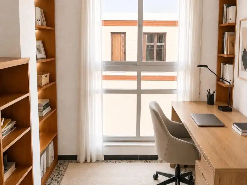 Terraza de Piso en venta en Elda con Aire acondicionado y Balcón