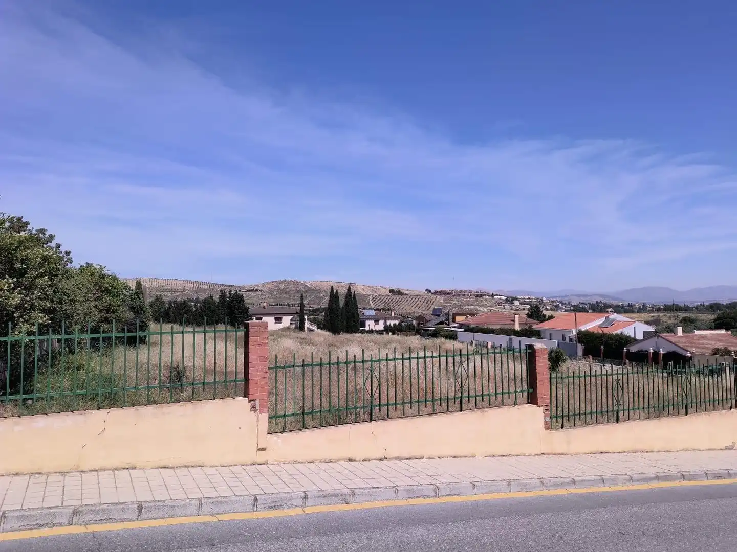 Terreno residencial en venta en Camino Camino Montevive, imagen 5