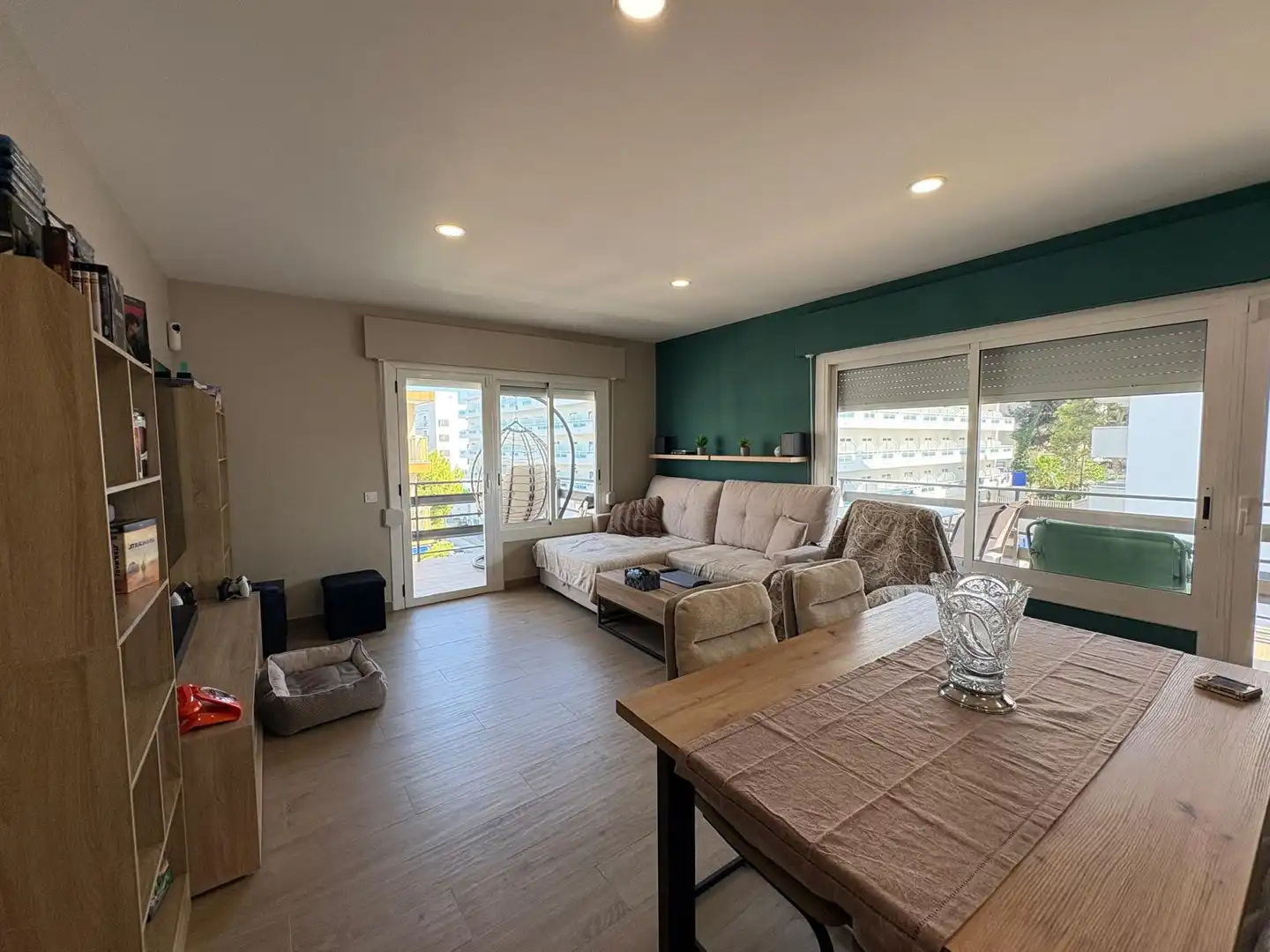 Appartement avec terrasse à vendre à Passatge del Doctor Pigem, imagen 4