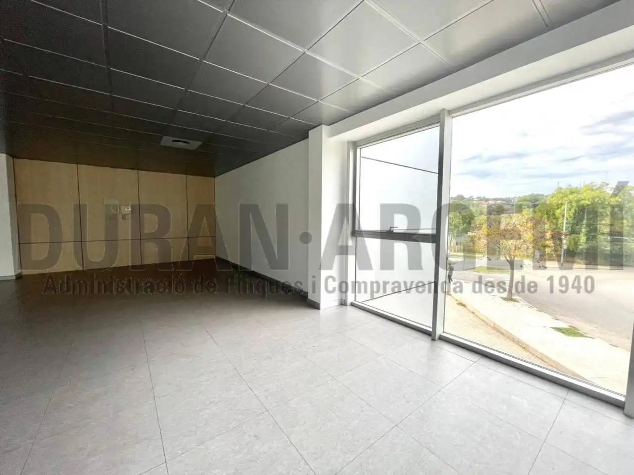 Büro zur Miete in Calle Mossèn Josep Pons, imagen 2
