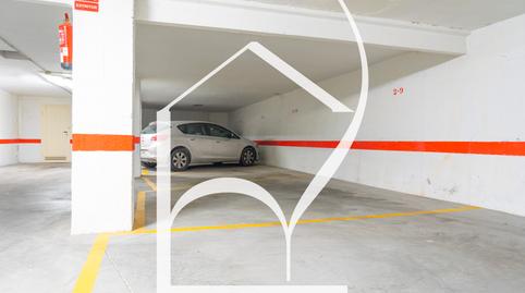 Foto 3 de Garaje en venta en Avenida de Portugal, Vidal, Salamanca Capital