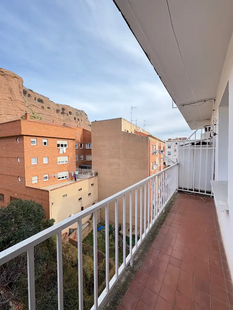 Flat with terrace for sale in Arnedo, imagen 5
