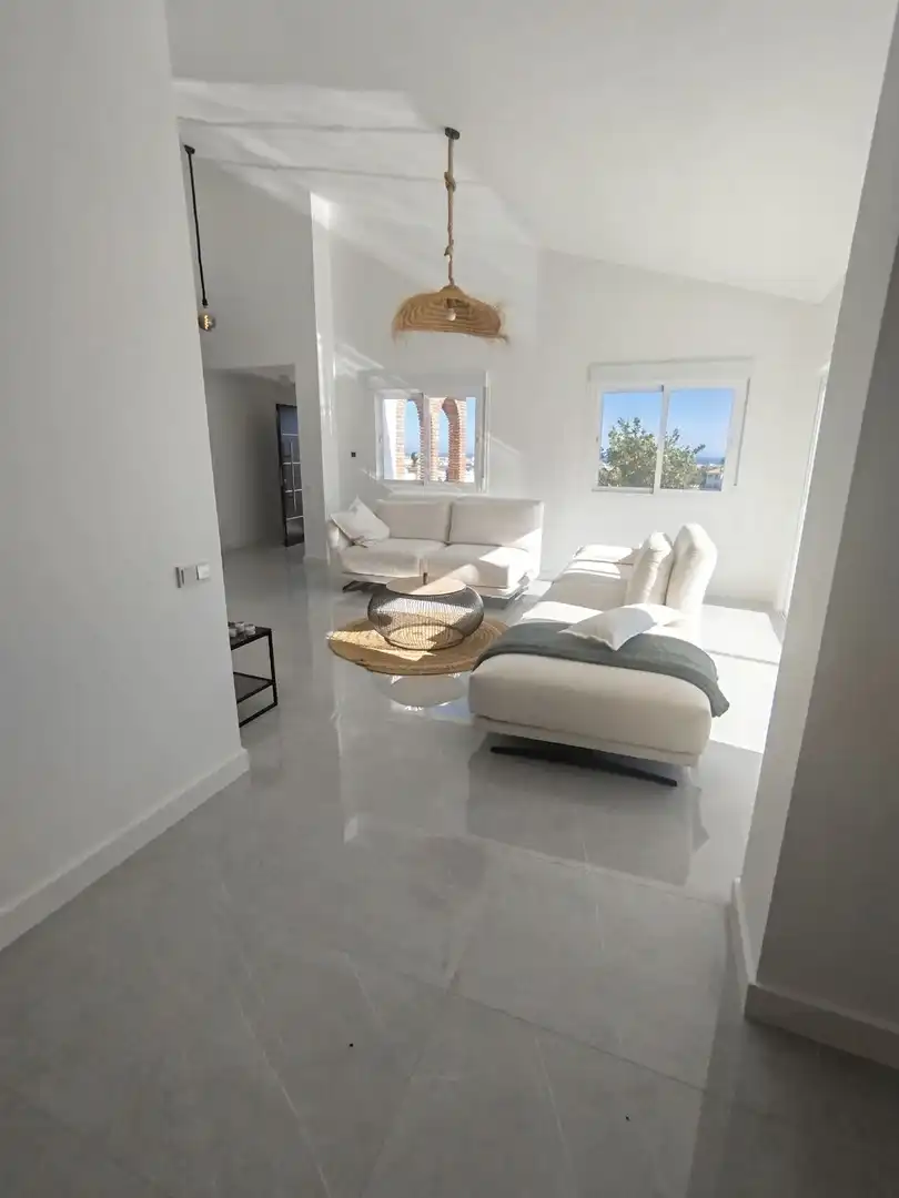 Villa con piscina in vendita a Hipódromo - Cerrado del Águila, imagen 37