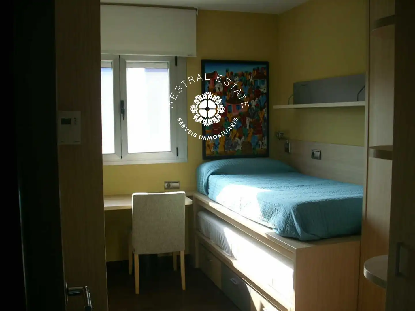 Habitación de Ático en venta en Cambrils con Aire acondicionado, Calefacción y Terraza