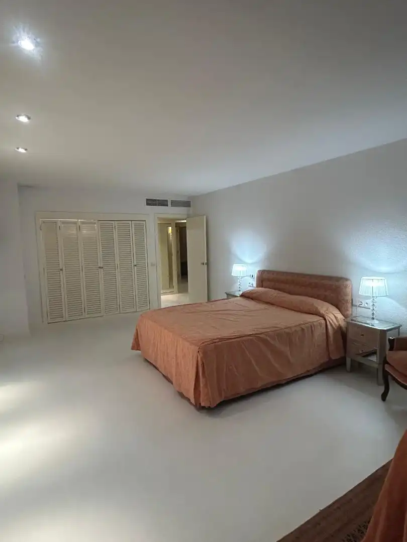 Habitación de Piso en venta en Córdoba con Aire acondicionado, Calefacción y Terraza