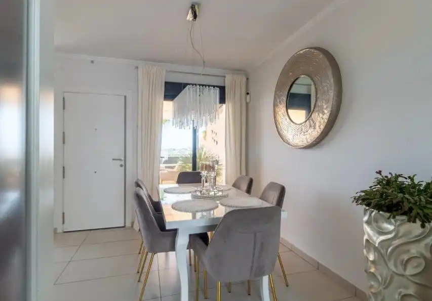 Adosado con piscina en venta en Orihuela Costa, imagen 10