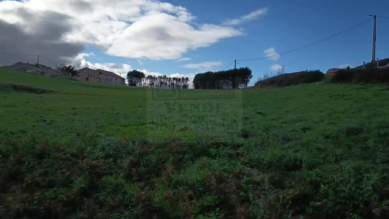 Residencial en venda en Gozón