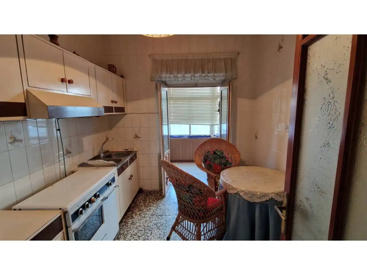 Casa amb jardí en venda a Calle MATEO HERNANDEZ  VEGAS, imagen 30