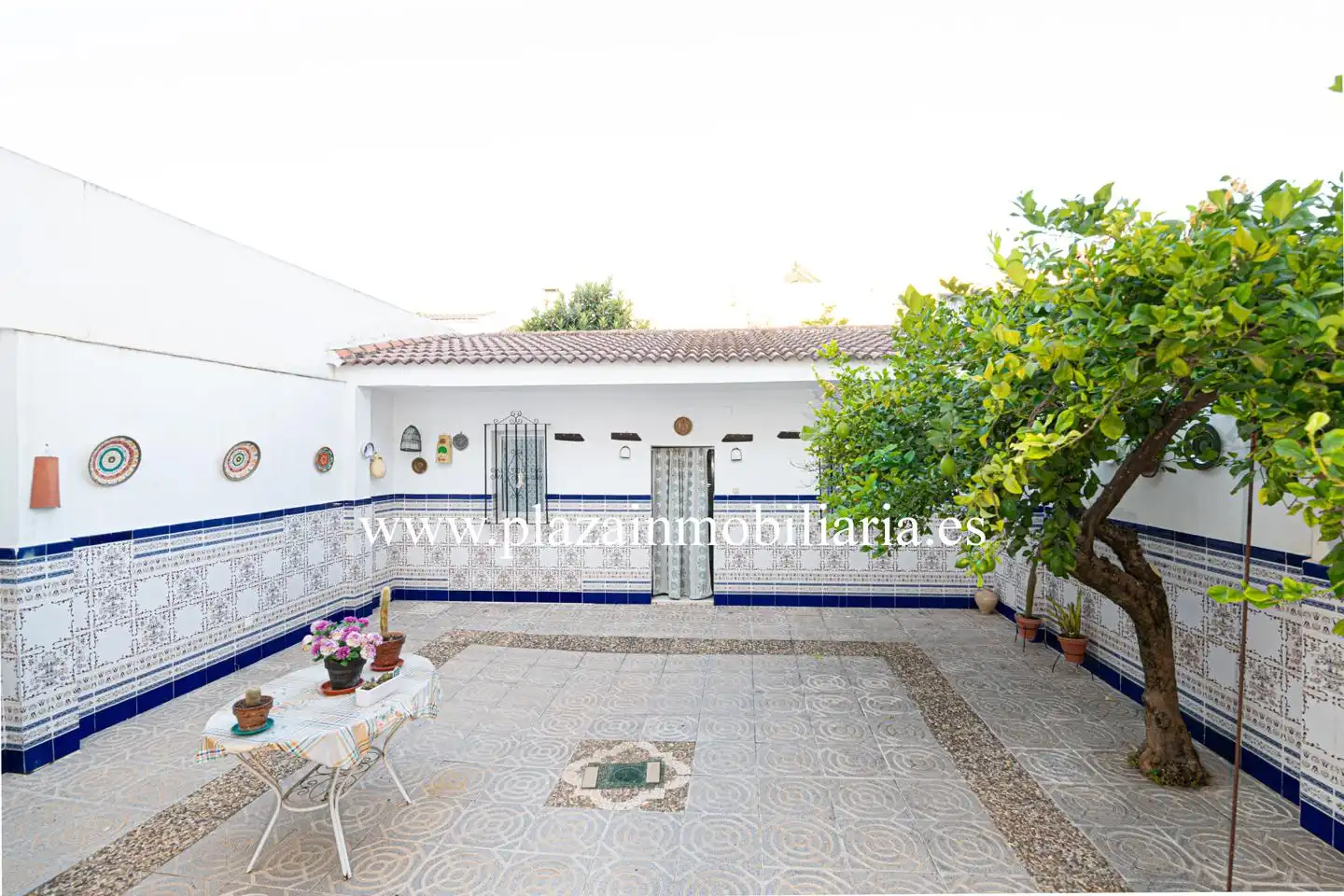 Casa con terraza en venta en El Valle, imagen 2