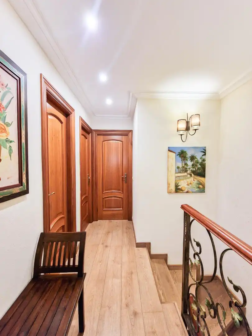 Houses for sale in Elche / Elx  with Air Conditioner, Heating and Private garden